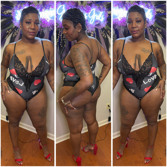 Love Me One Piece