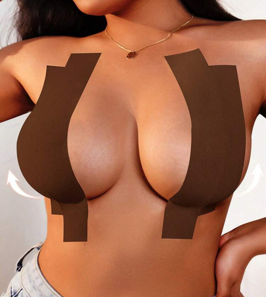 Boob Tape