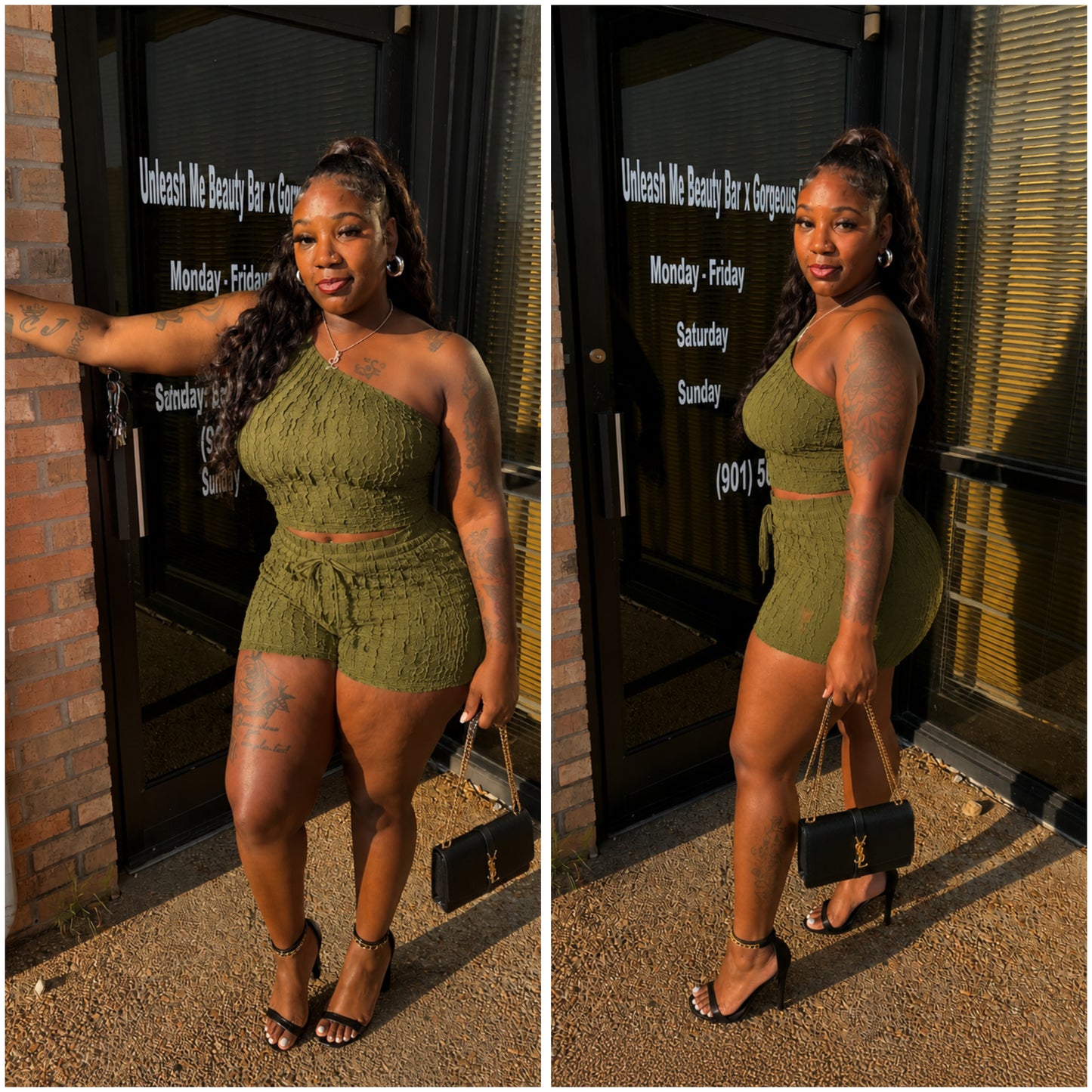 Green Bean