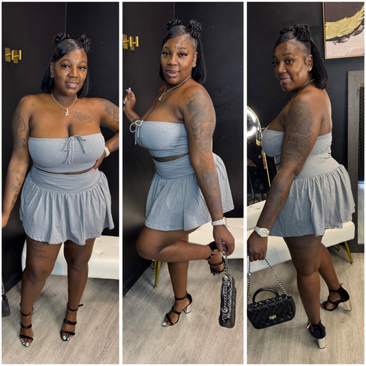 Peek a Boo set