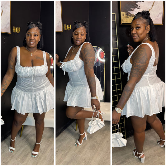 Got Milk Dress