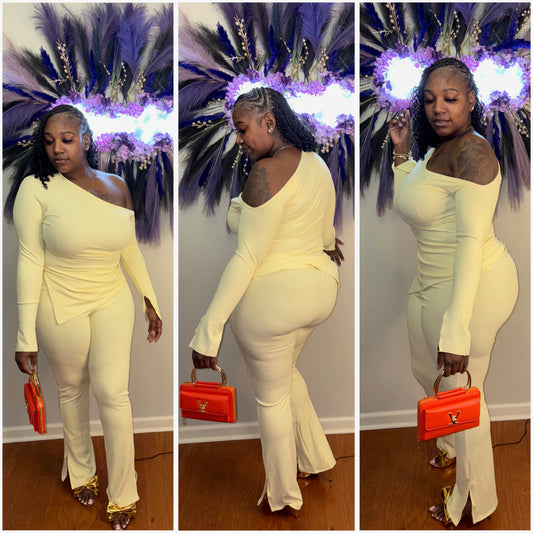 Lemonade Set