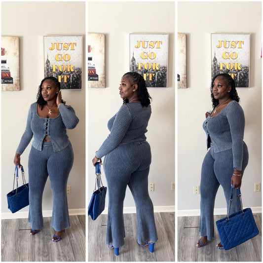 Jazzy Girl set